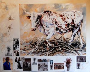 "Nguni Journal"