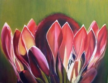 "Protea"