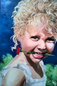 "Miss Muffet"