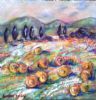 "Overberg Harvest"