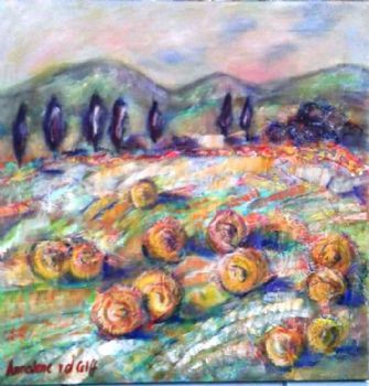 "Overberg Harvest"