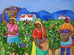 "grape harvest 4"