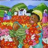 "flower picker"