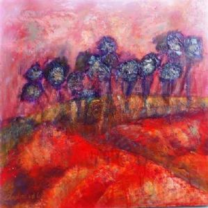 "Beloved Sunset"