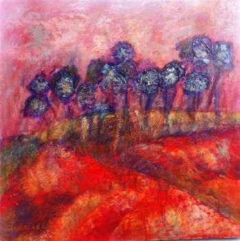 "Beloved Sunset"