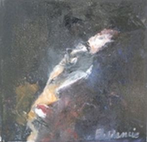 "Womans Face"