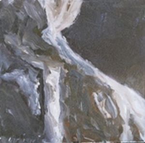 "Man's Neck"