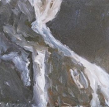 "Man's Neck"