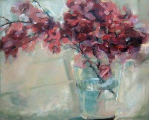 "Bougainvillaea"