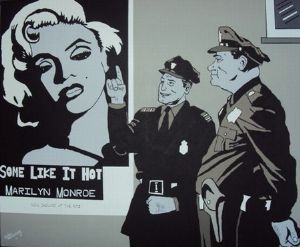 "Some Like It Hot"