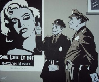 "Some Like It Hot"