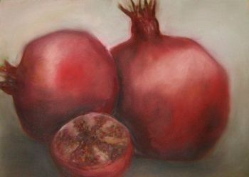 "Pomegranates"