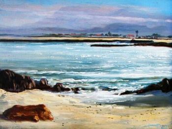 "Seaside View"