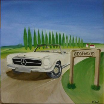 "Ridgewood"