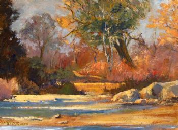 "Kruger Park Glade"