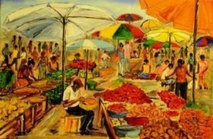 "Market Day"