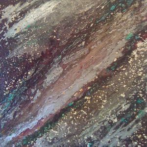 "Silver Galaxies"