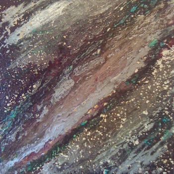 "Silver Galaxies"