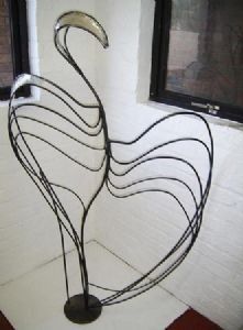"harpist"