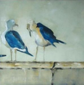 "Port St. Francis/Gulls Ii"