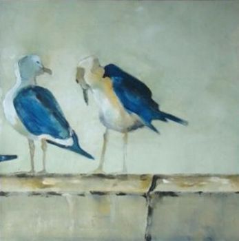 "Port St. Francis/Gulls Ii"