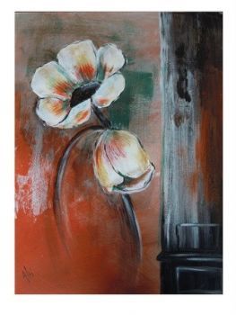 "Pillar Flower"