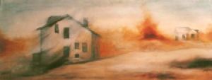 "Kolmanskop Wind"