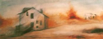 "Kolmanskop Wind"