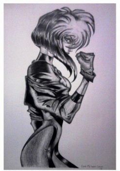 "Rogue"