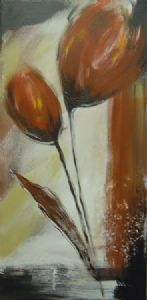 "Red Poppies 2"