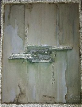 "Broken Glass"