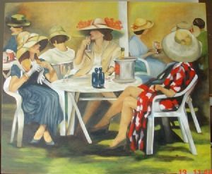 "Day at the Races"