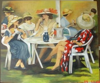 "Day at the Races"