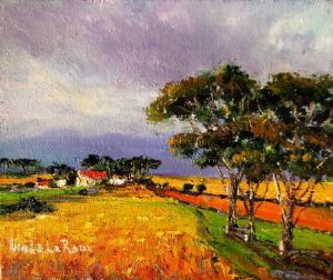 "Overberg Farm"