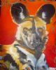 "Painted Dog"