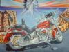 "Harley Davidson and Indian"
