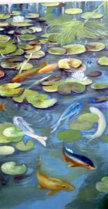 "Goldfish"
