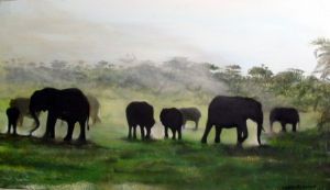 "Early Morning"