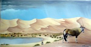 "Desert"