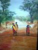 "African People"