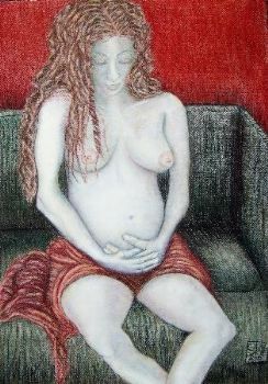 "Ana 5 Months"