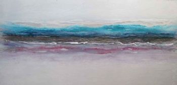 "Tranquil Sea"