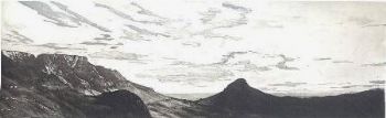 "View of Lion's Head"