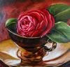 "Antique Rose"