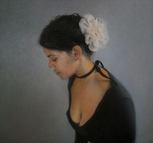 "Ballerina Girl"