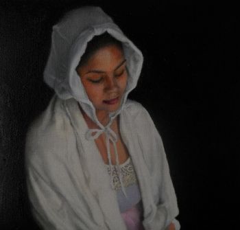 "Maiden in Waiting"
