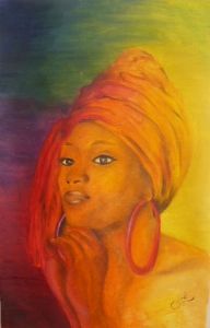 "Rainbow Queen"