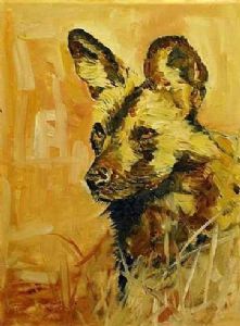 "Wild Dog 1 "