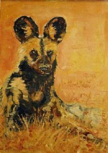 "Wild Dog 2"