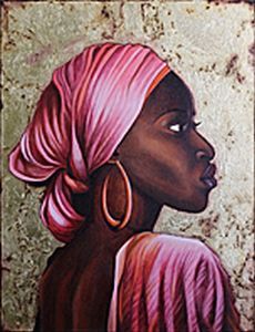 "Daughter of Sarah 4"